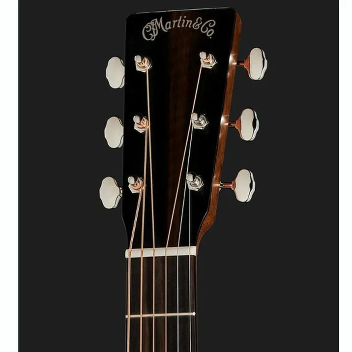 Martin Guitars Sc 13E Koa