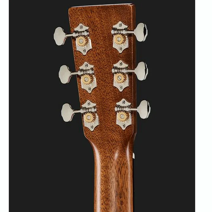 Martin Guitars Sc 13E Koa