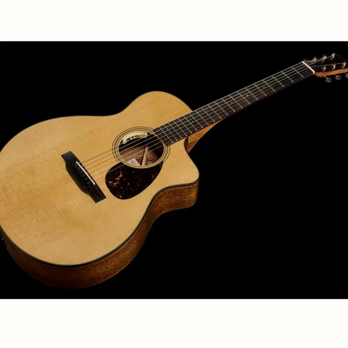 Martin Guitar SC-18E