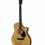 Martin Guitar SC-18E : Review de experto, sonido y precio