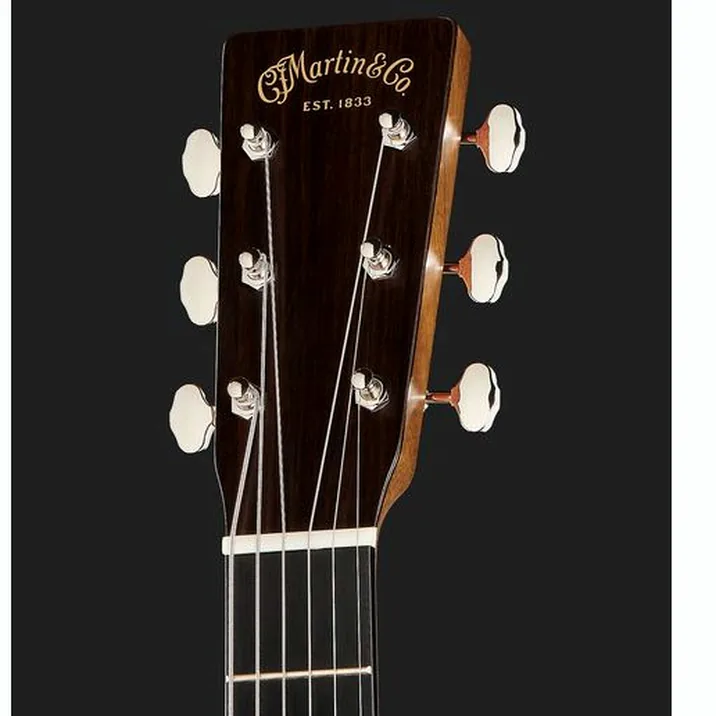 Martin Guitar SC-18E