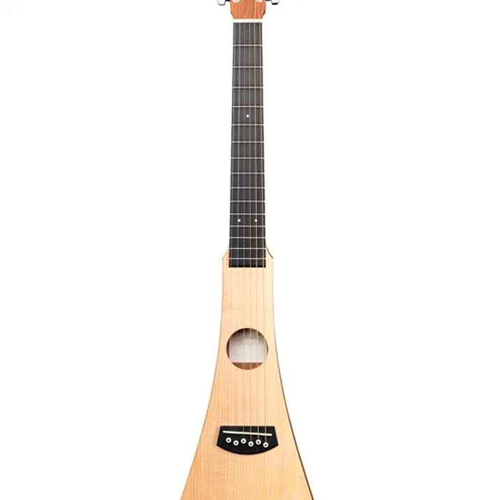 Martin Guitars Steel String Backpacker LH