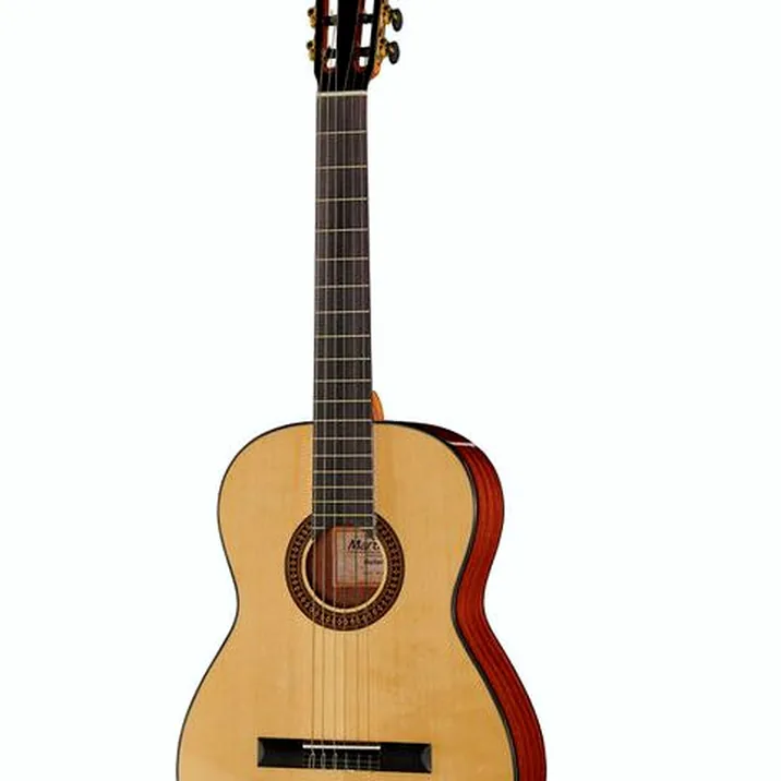 Martinez MC-20S w/Bag Classic