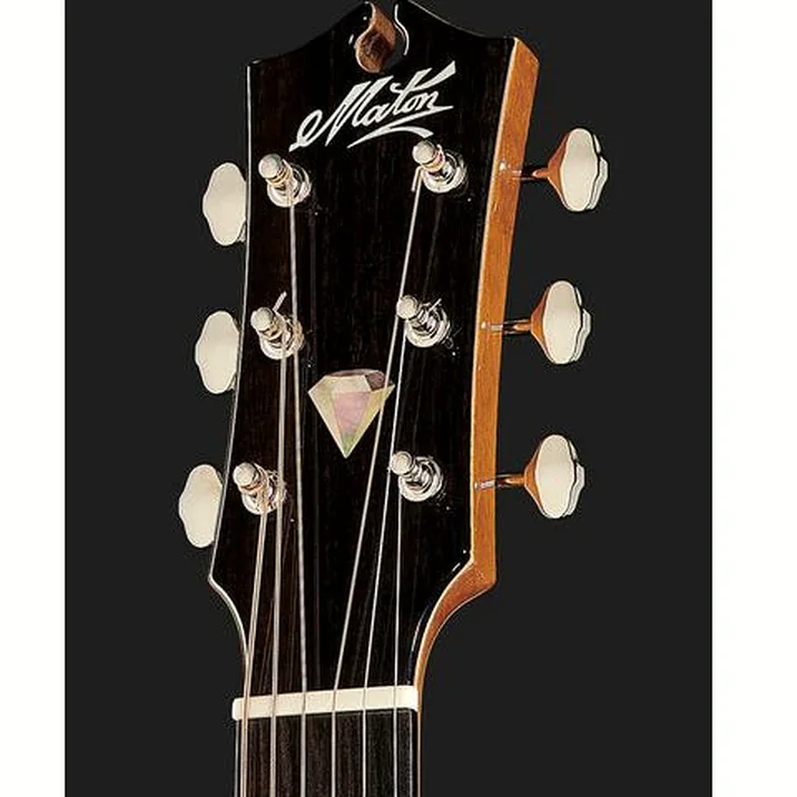 Maton 75Th Anniversary Diamond Edit