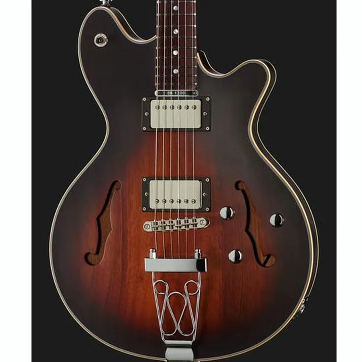 Maton Bb1200Jh Josh Homme