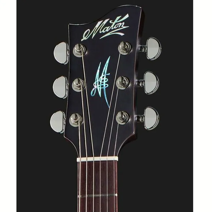 Maton Bb1200Jh Josh Homme