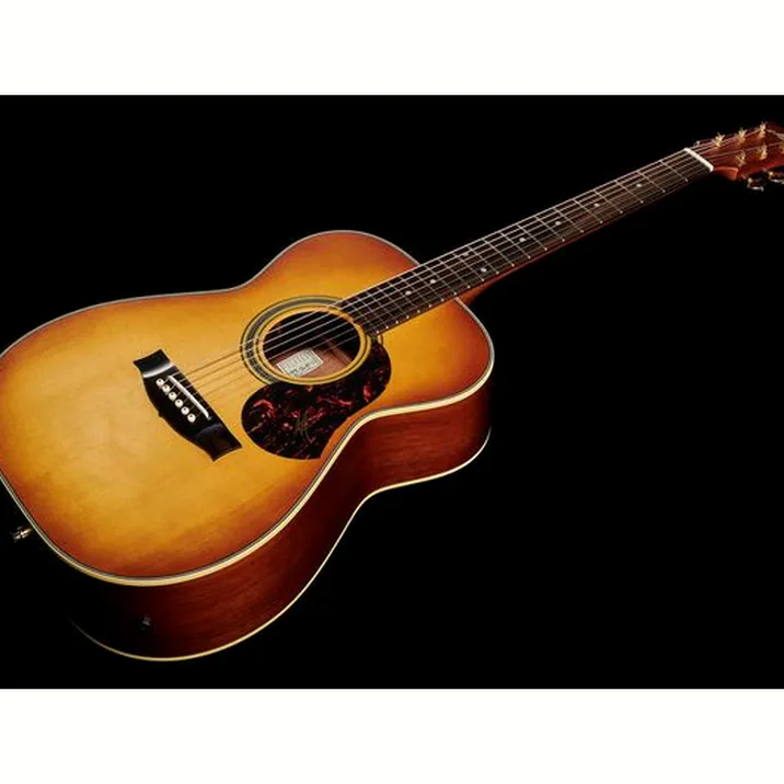 Maton Ebg808 Nashville