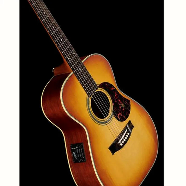 Maton Ebg808 Nashville