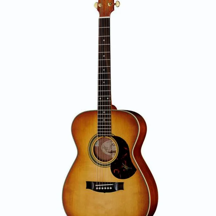 Maton EBG808 Nashville