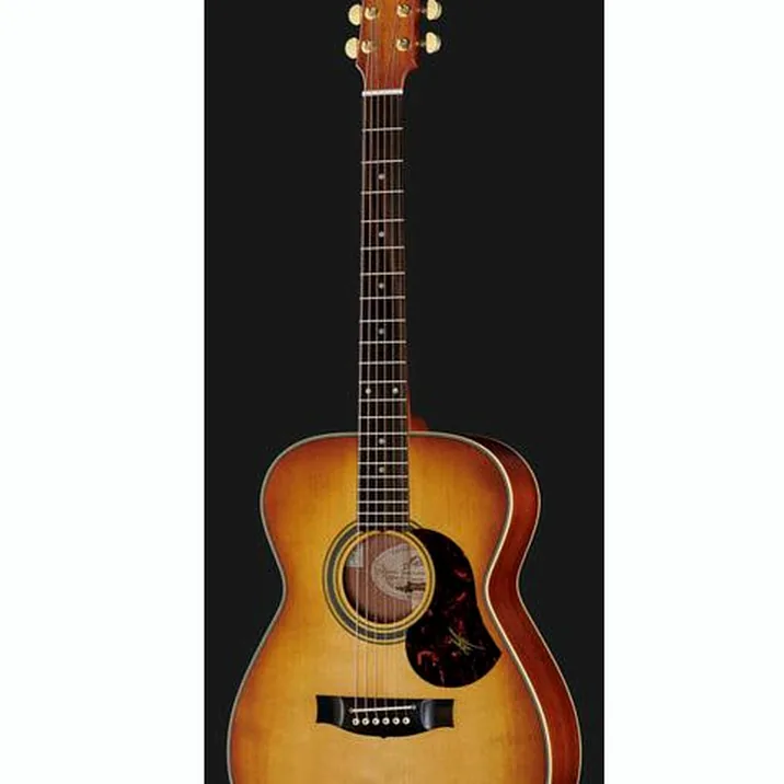 Maton EBG808 Nashville