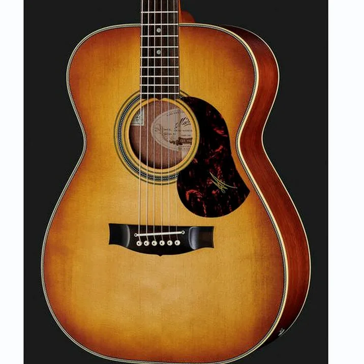 Maton Ebg808 Nashville