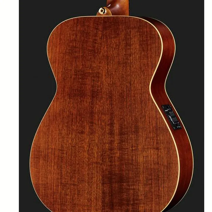 Maton Ebg808 Nashville