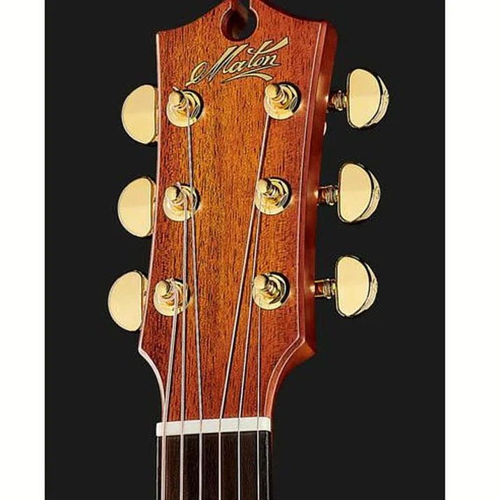 Maton Ebg808 Nashville