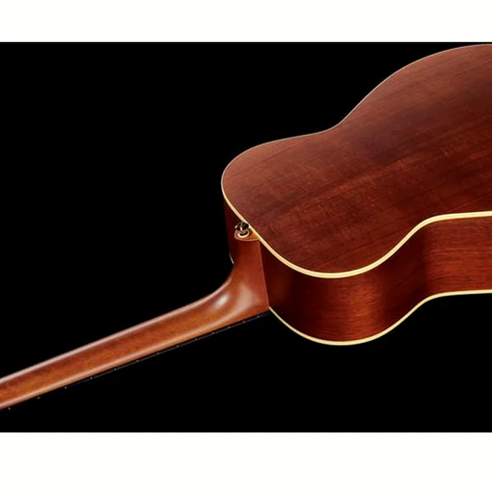 Maton Ebg808 Nashville