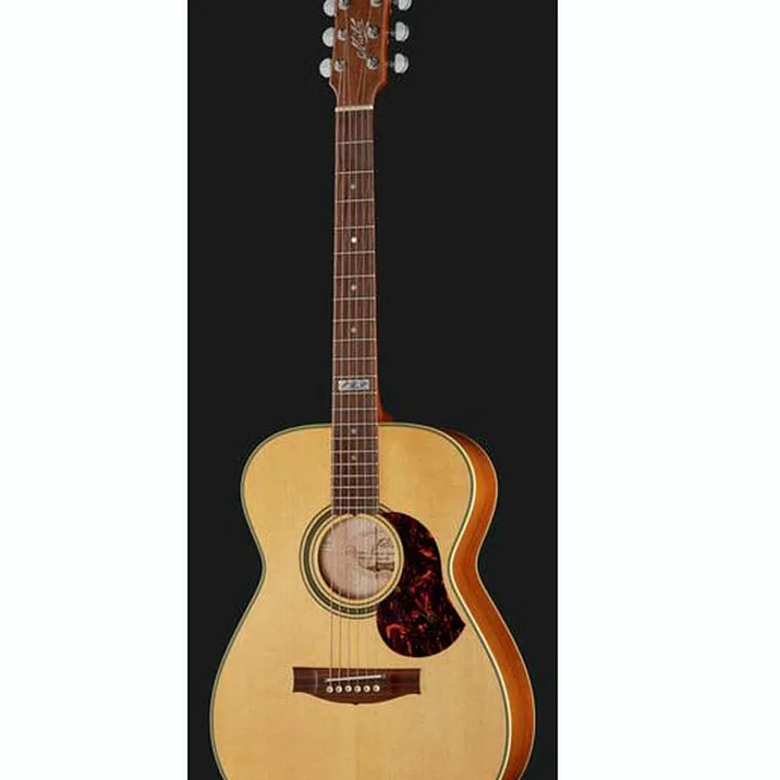 Maton EBG808 Tommy Emmanuel