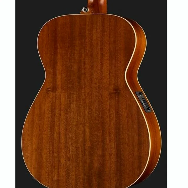 Maton Ebg808 Tommy Emmanuel W Case