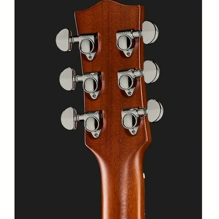 Maton Ebg808 Tommy Emmanuel W Case