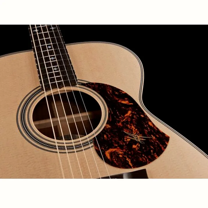 Maton Ebg808A W Case