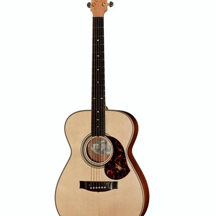 Maton EBG808A w/ Case