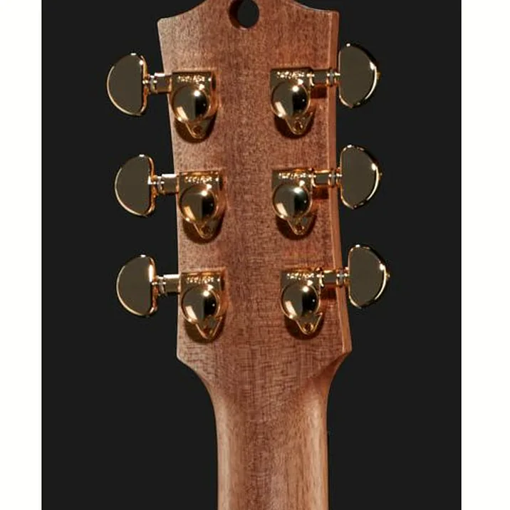 Maton Ebg808A W Case