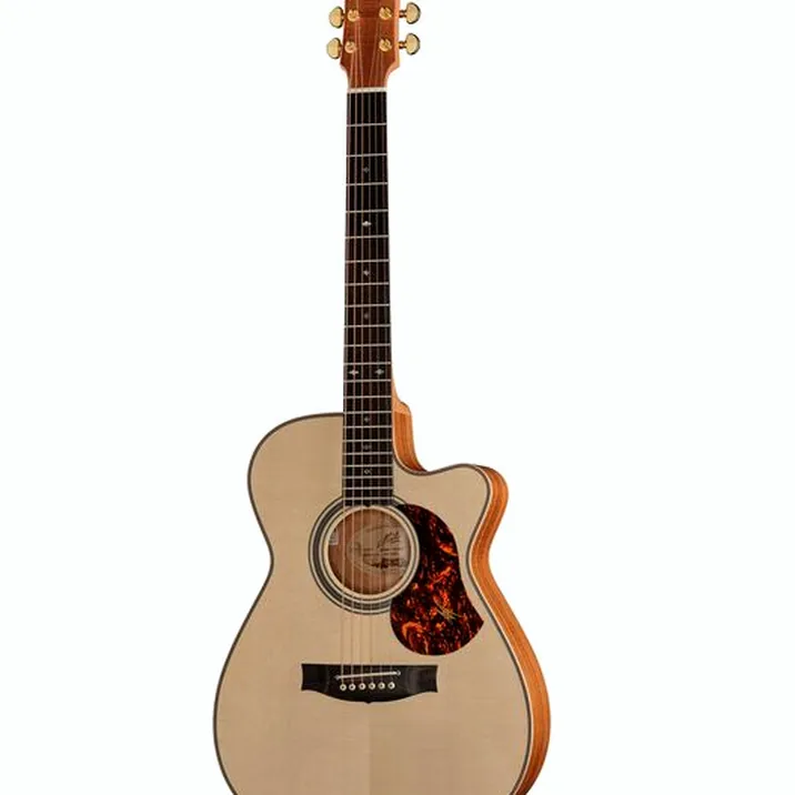 Maton EBG808C Artist