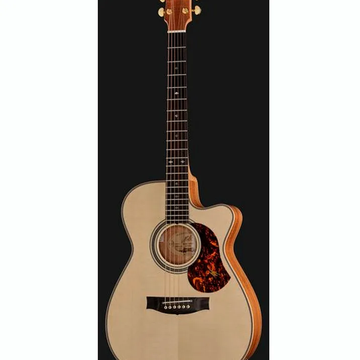 Maton EBG808C Artist