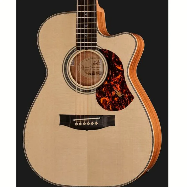 Maton EBG808C Artist