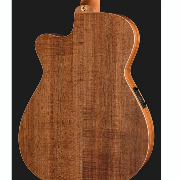 Maton EBG808C Artist