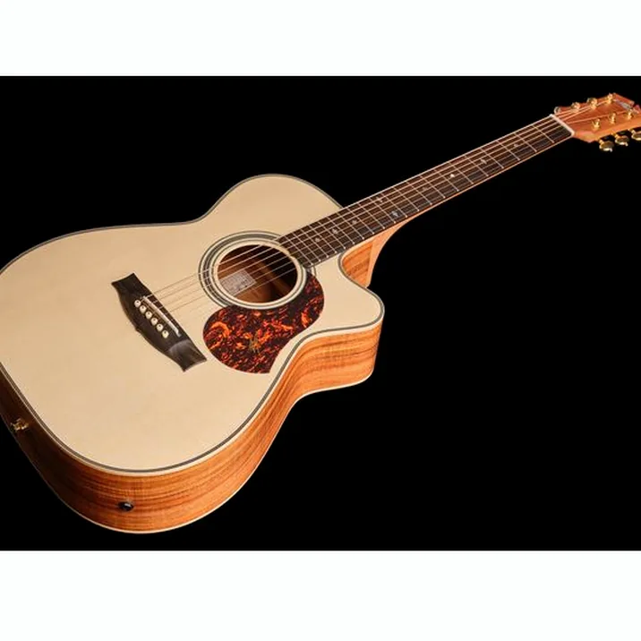 Maton EBG808C Artist