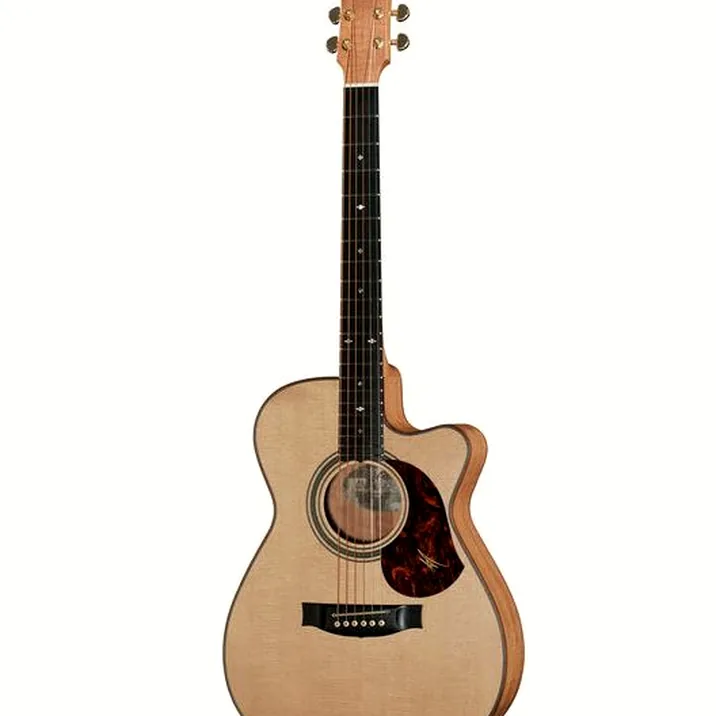 Maton EBG808C Michael Fix /w Case