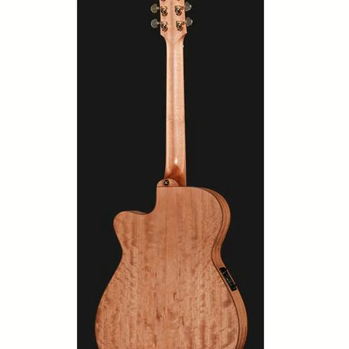 Maton EBG808C Michael Fix /w Case
