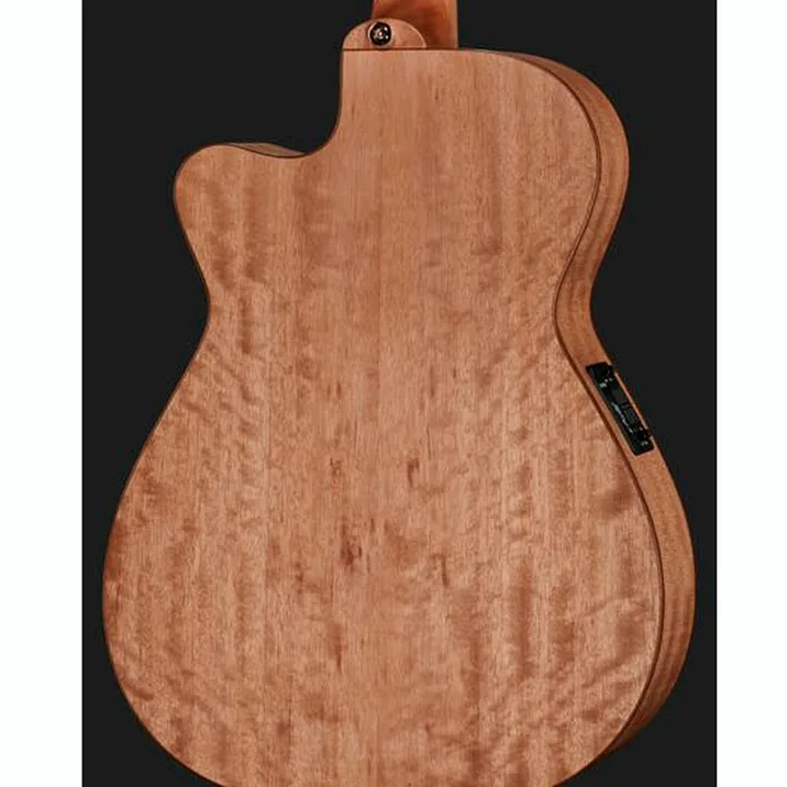 Maton Ebg808C Michael Fix W Case
