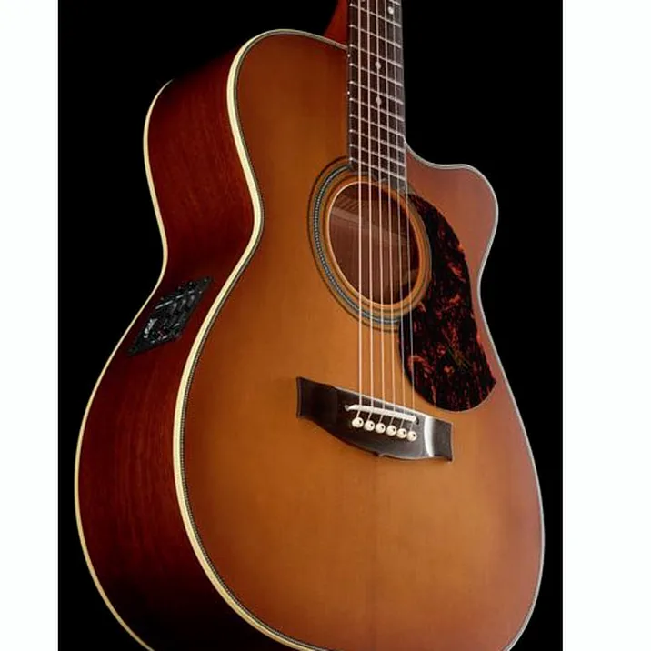 Maton Ebg808C Nashville
