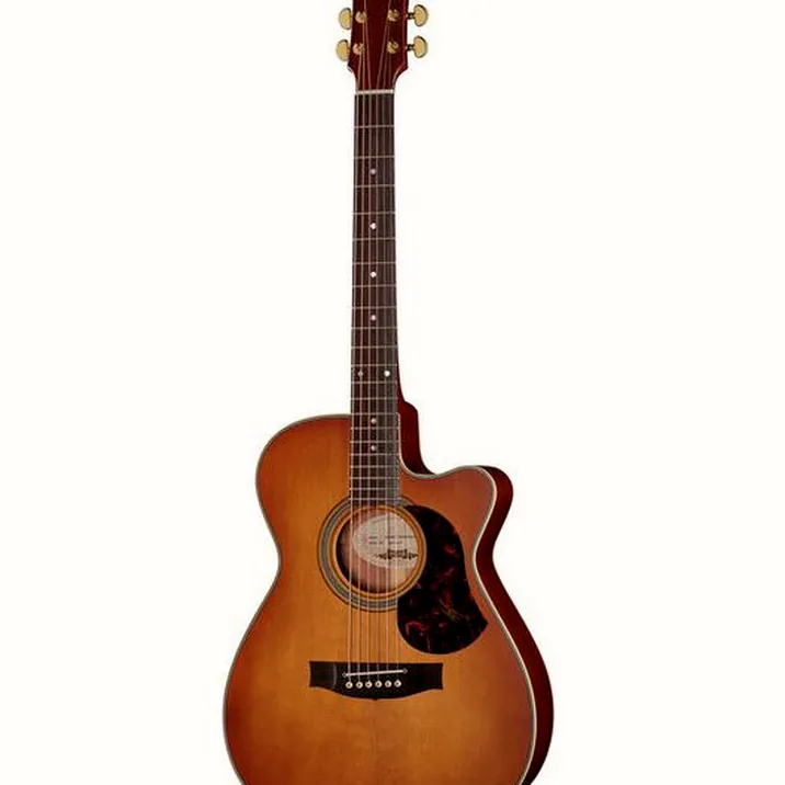 Maton EBG808C Nashville