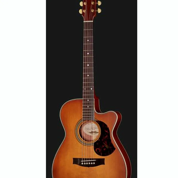 Maton EBG808C Nashville