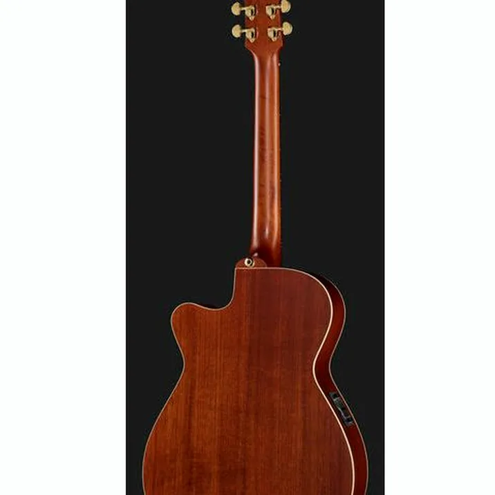Maton EBG808C Nashville