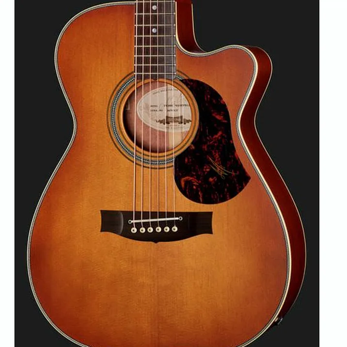 Maton Ebg808C Nashville