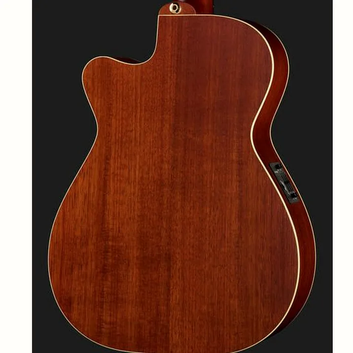 Maton Ebg808C Nashville