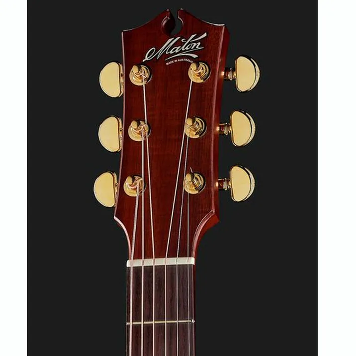 Maton Ebg808C Nashville