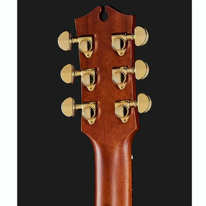 Maton Ebg808C Nashville