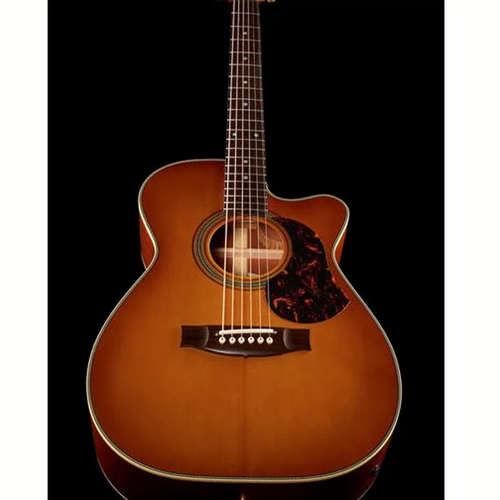 Maton Ebg808C Nashville