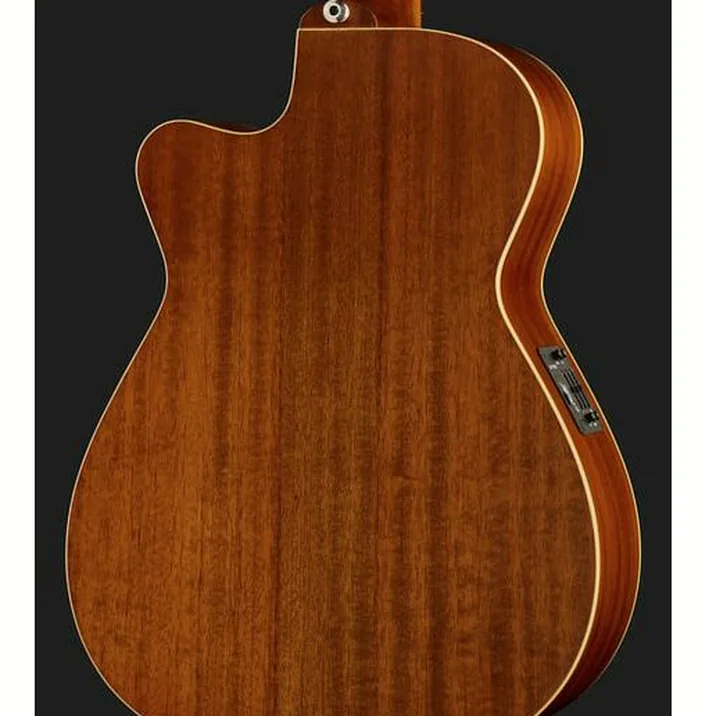 Maton Ebg808C Tommy Emmanuel W Case 456323
