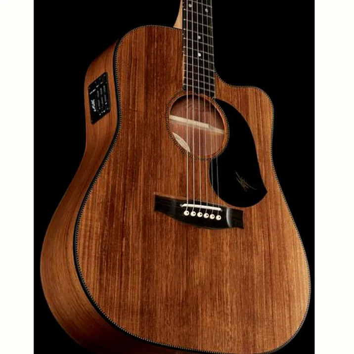 Maton EBW70C Blackwood