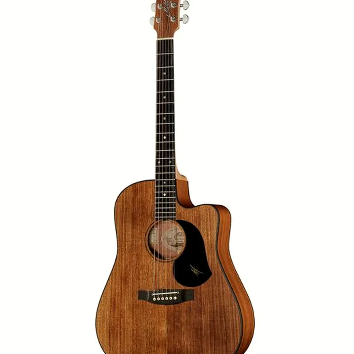 Maton EBW70C Blackwood