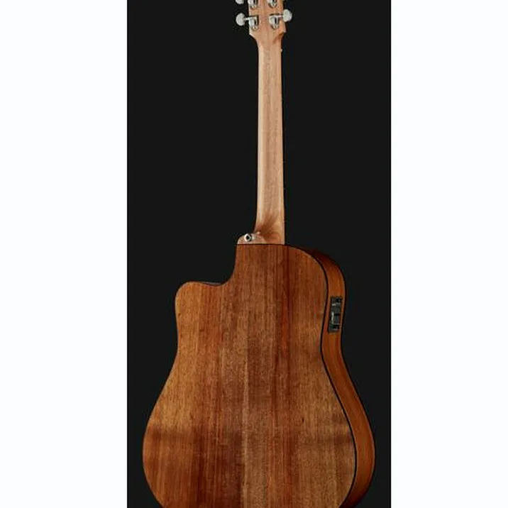 Maton EBW70C Blackwood
