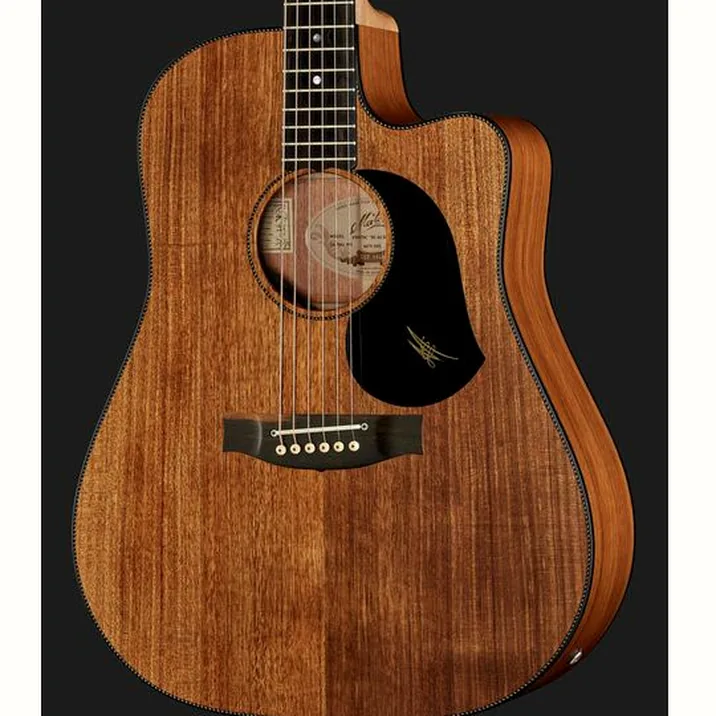 Maton EBW70C Blackwood