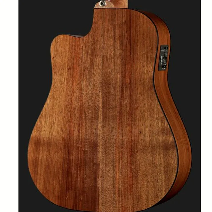 Maton EBW70C Blackwood