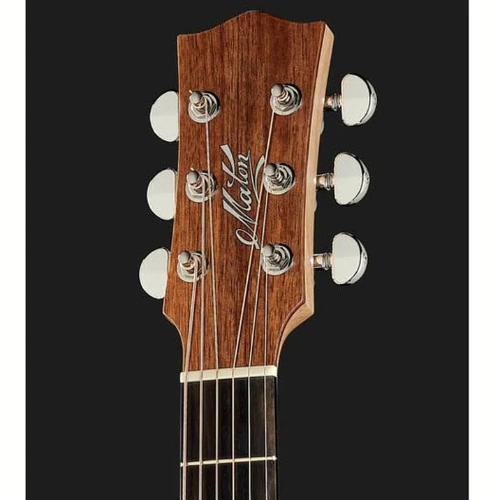 Maton EBW70C Blackwood