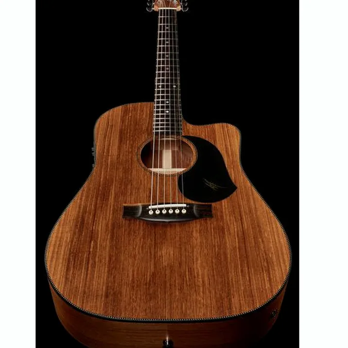 Maton EBW70C Blackwood