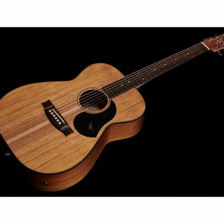 Maton EBW808 Blackwood